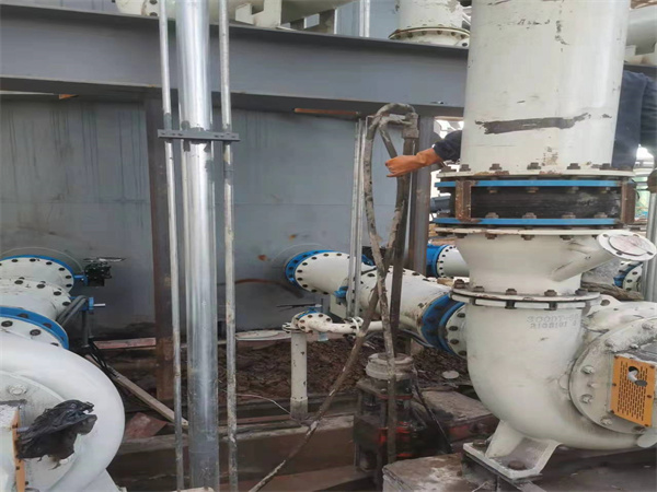 旅顺口设备基础沉降下沉注浆加固增加荷载