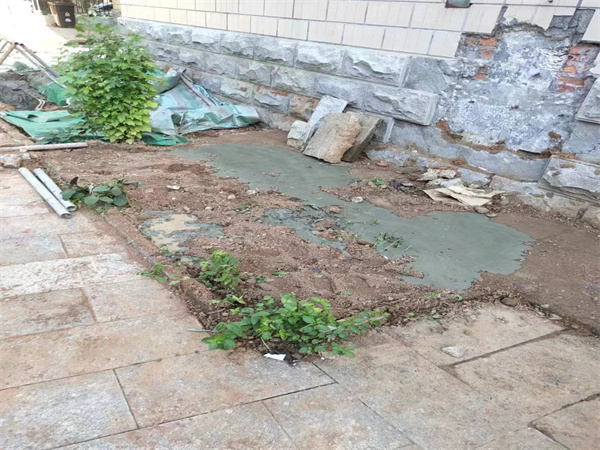 旅顺口地基基础注浆增加承载力灌浆加固