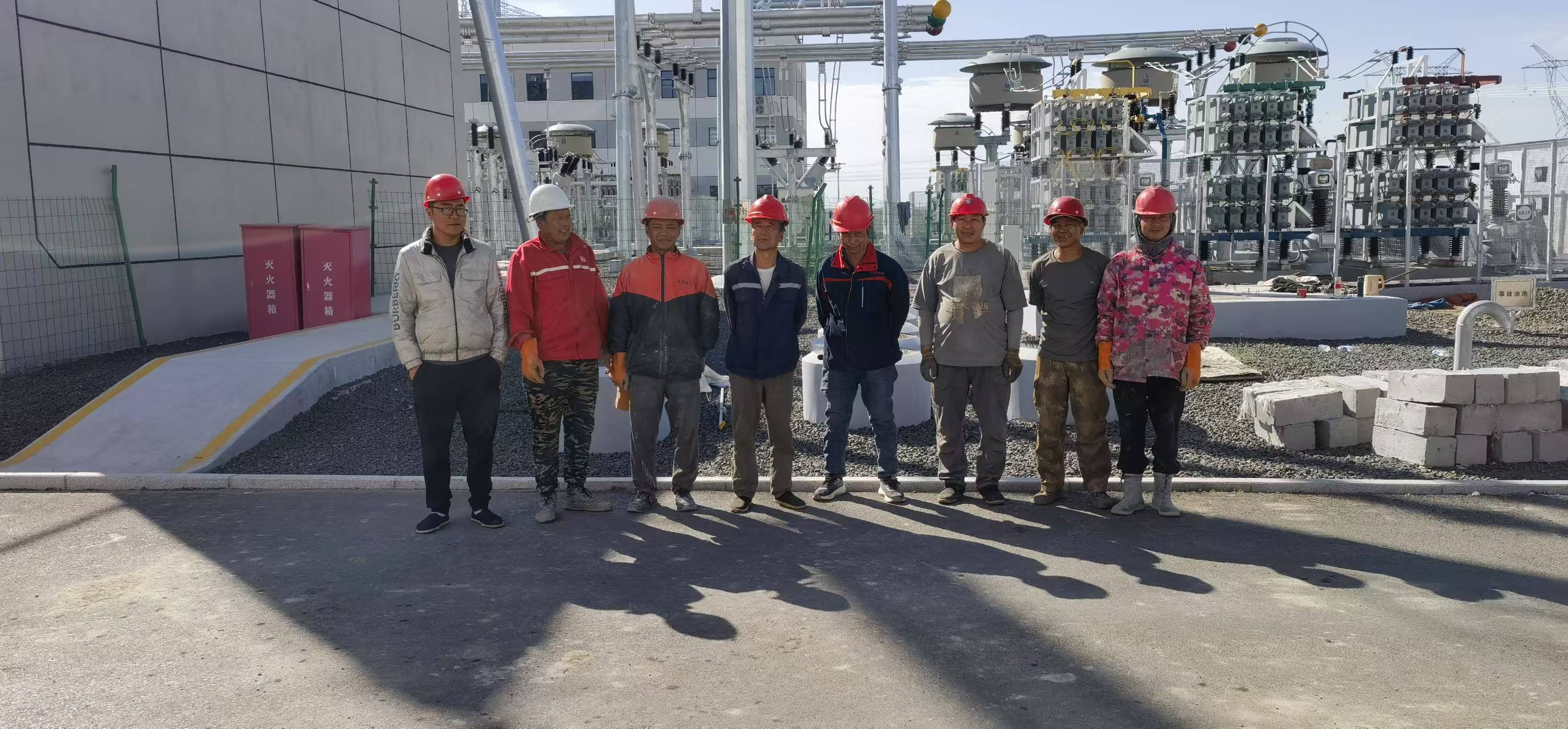 旅顺口地基沉降如何修复？